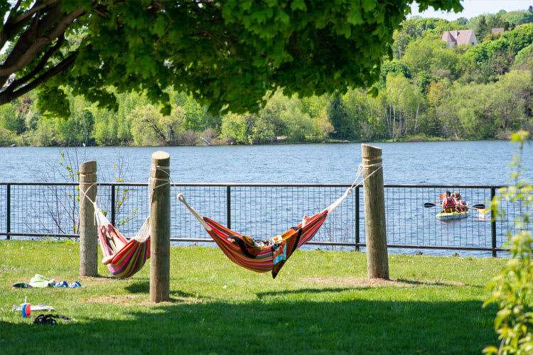 Houghton RV Park