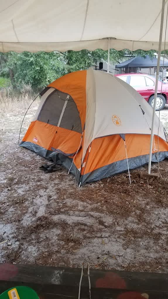 Cody's RV Park