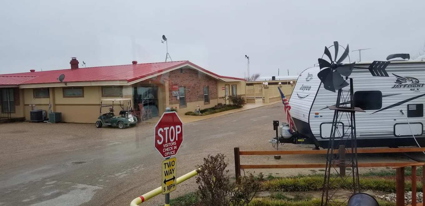 Abilene RV Park
