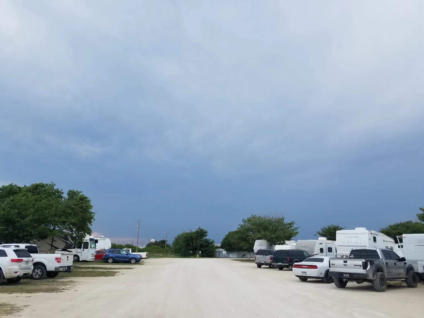 Abilene RV Park