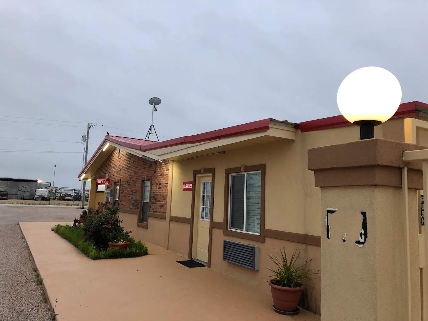 Abilene RV Park