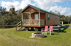 Powell's Campground