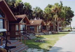 Natures Resort Homosassa Florida