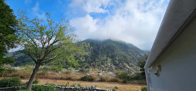 Bonita Ranch Campground