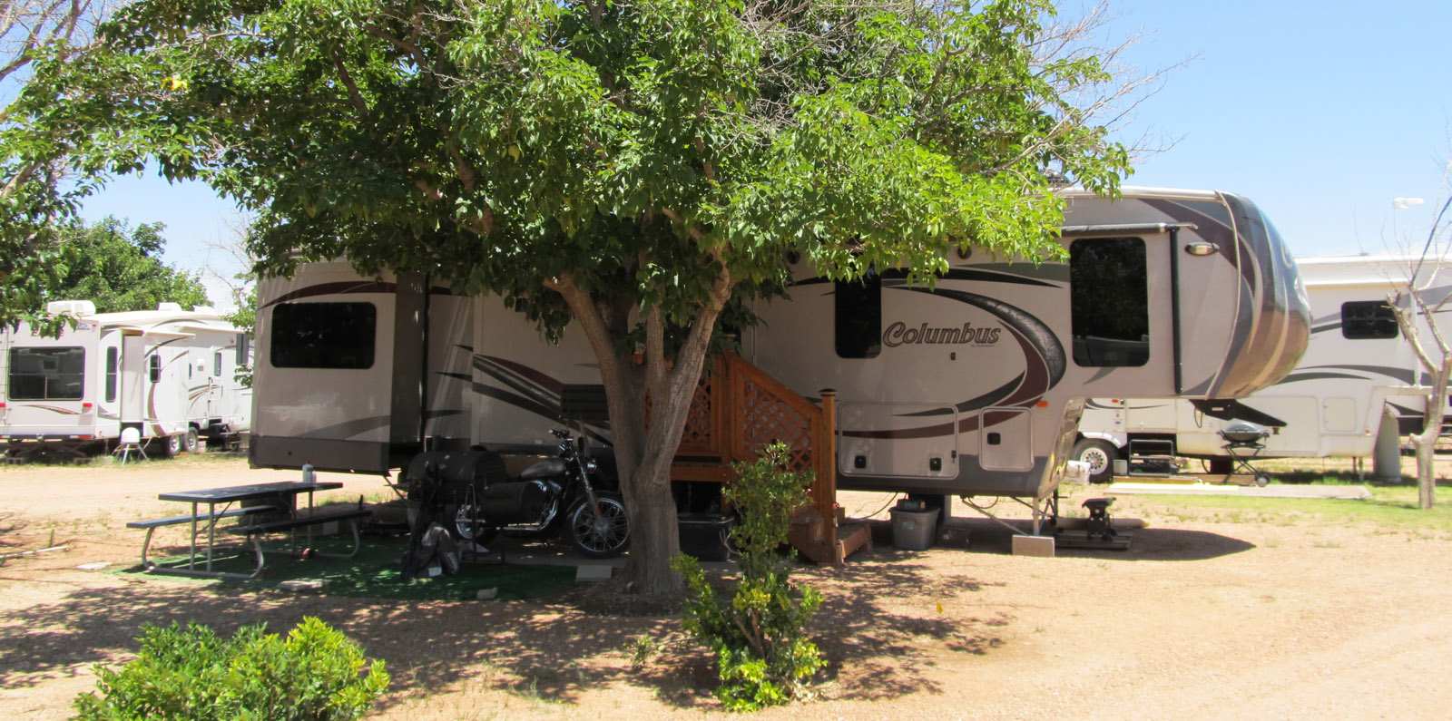 Southern Star RV Park