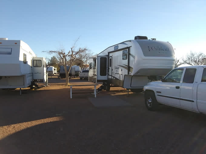 Southern Star RV Park
