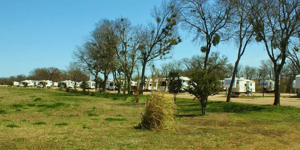 Flat Creek Farms RV Resort