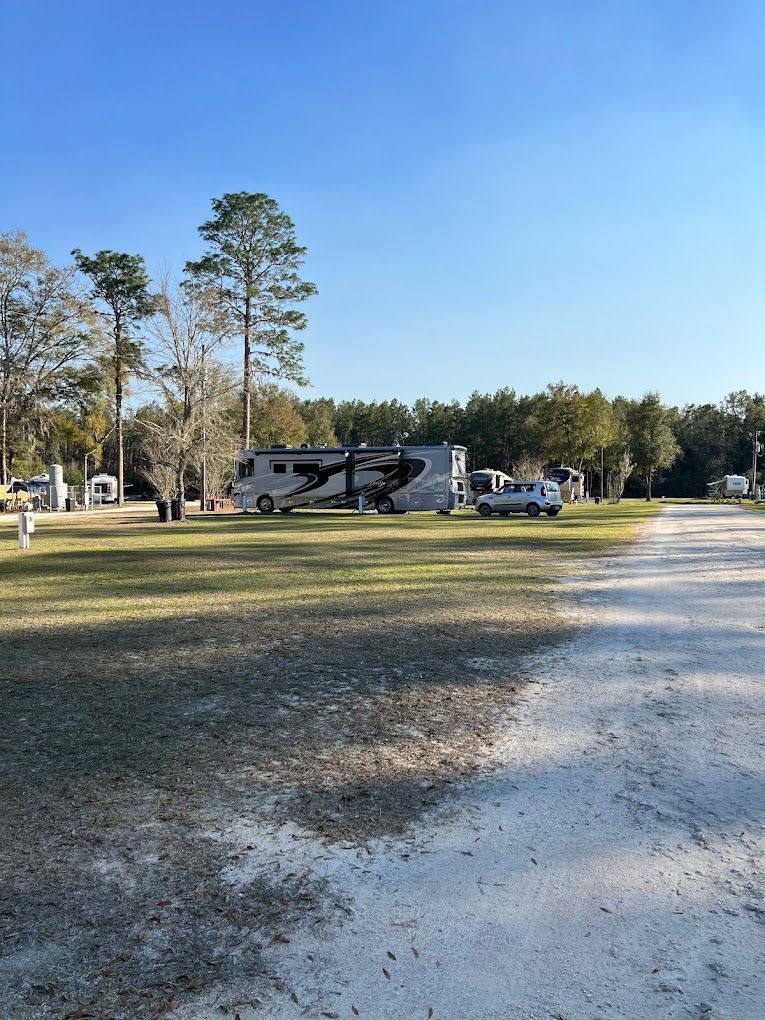 Futter’s 4 Oaks RV Park