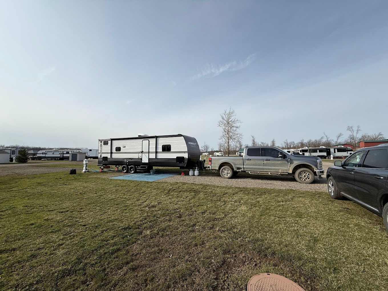 Harbor Cove RV Resort