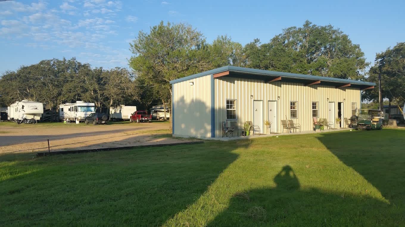 Suncatcher RV Park