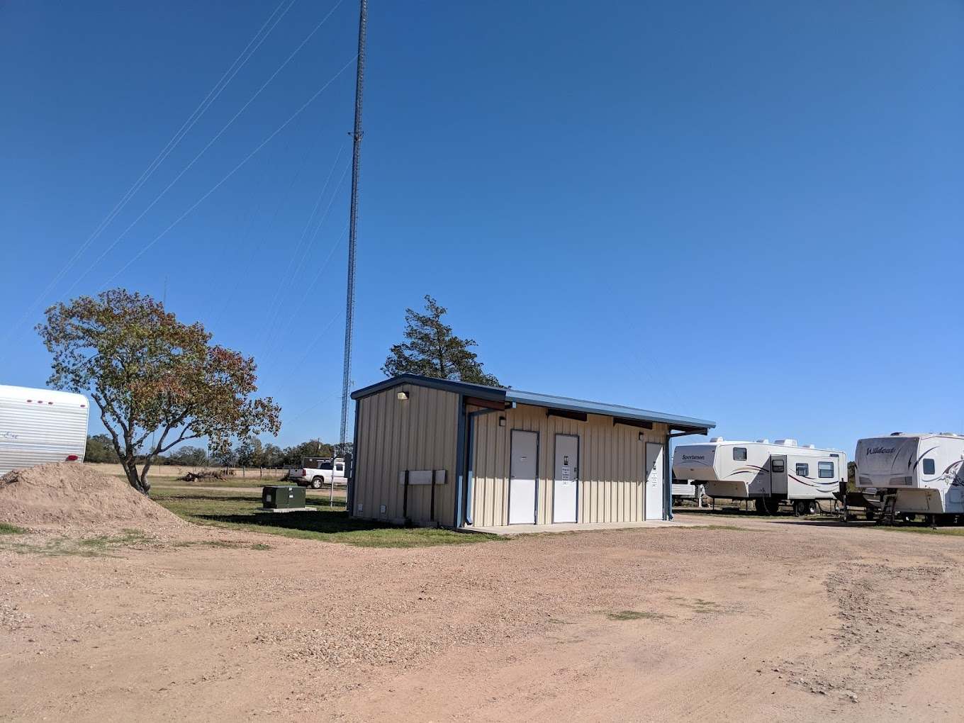 Suncatcher RV Park
