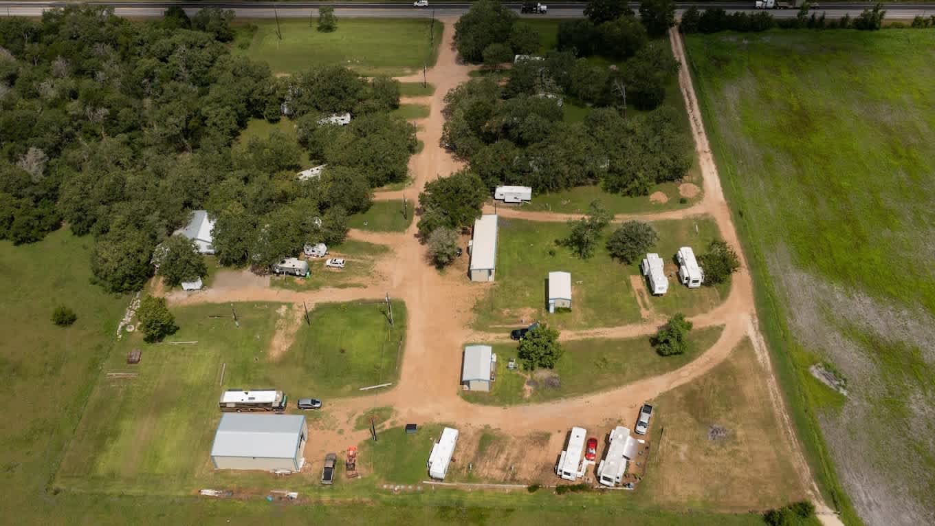 Suncatcher RV Park