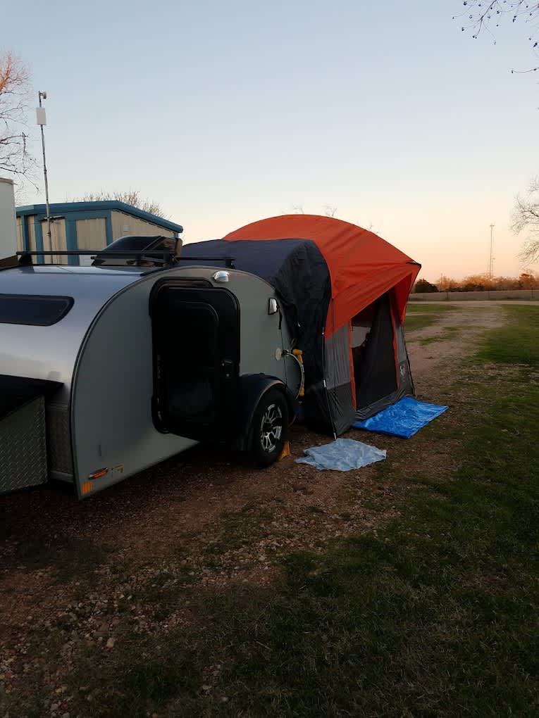 Suncatcher RV Park