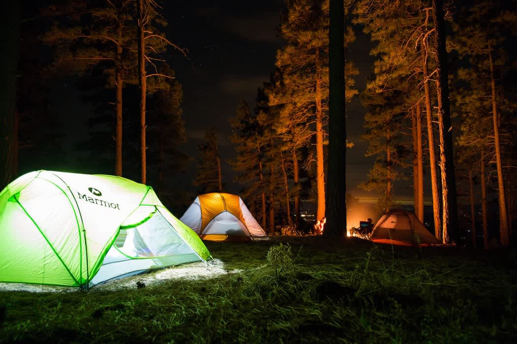 Pine Lake RV Park