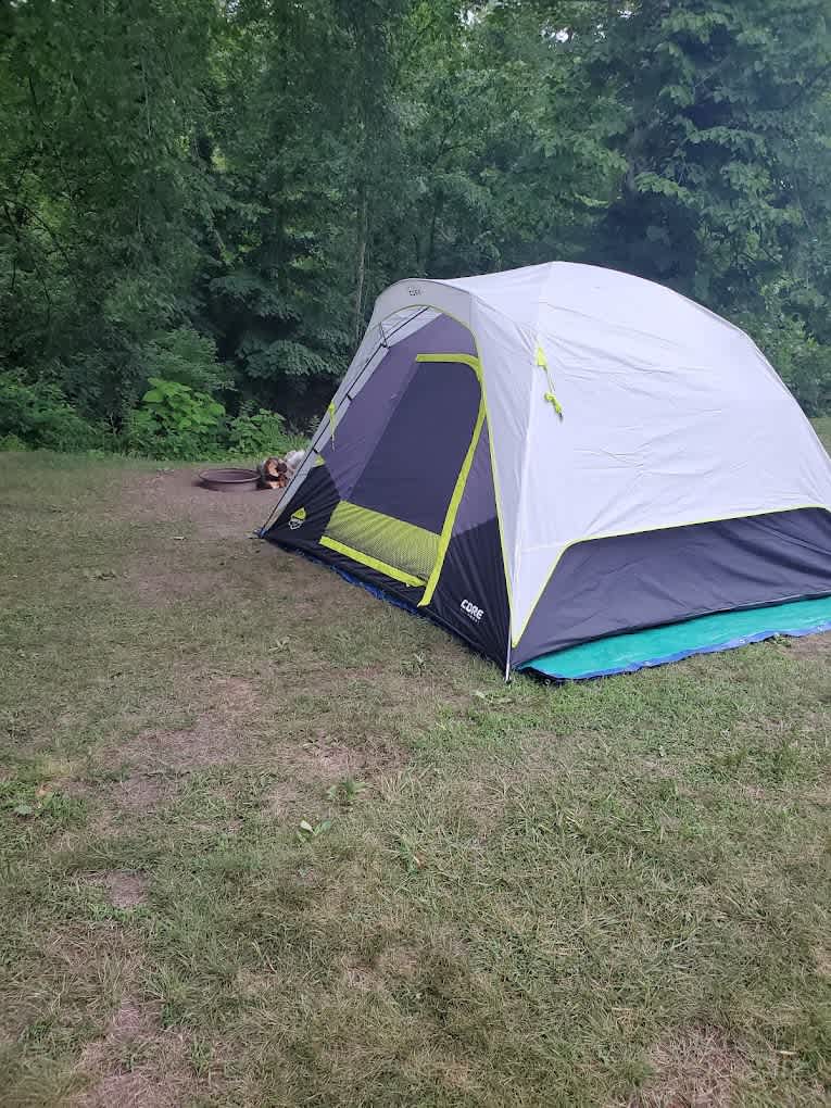 Black River Trails Campground