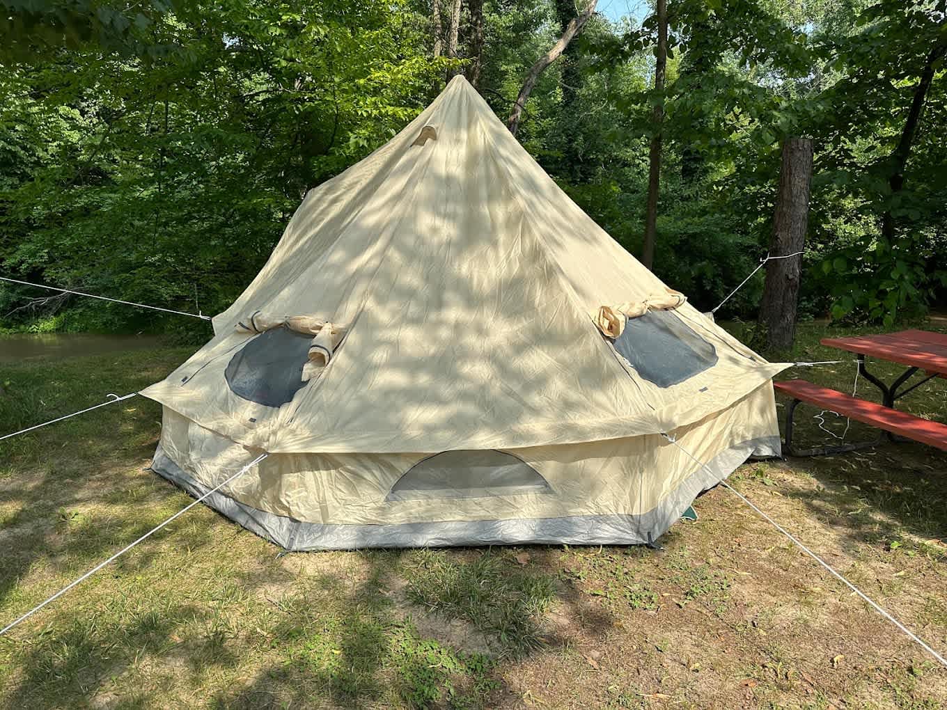Black River Trails Campground