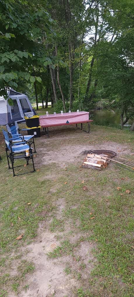 Black River Trails Campground