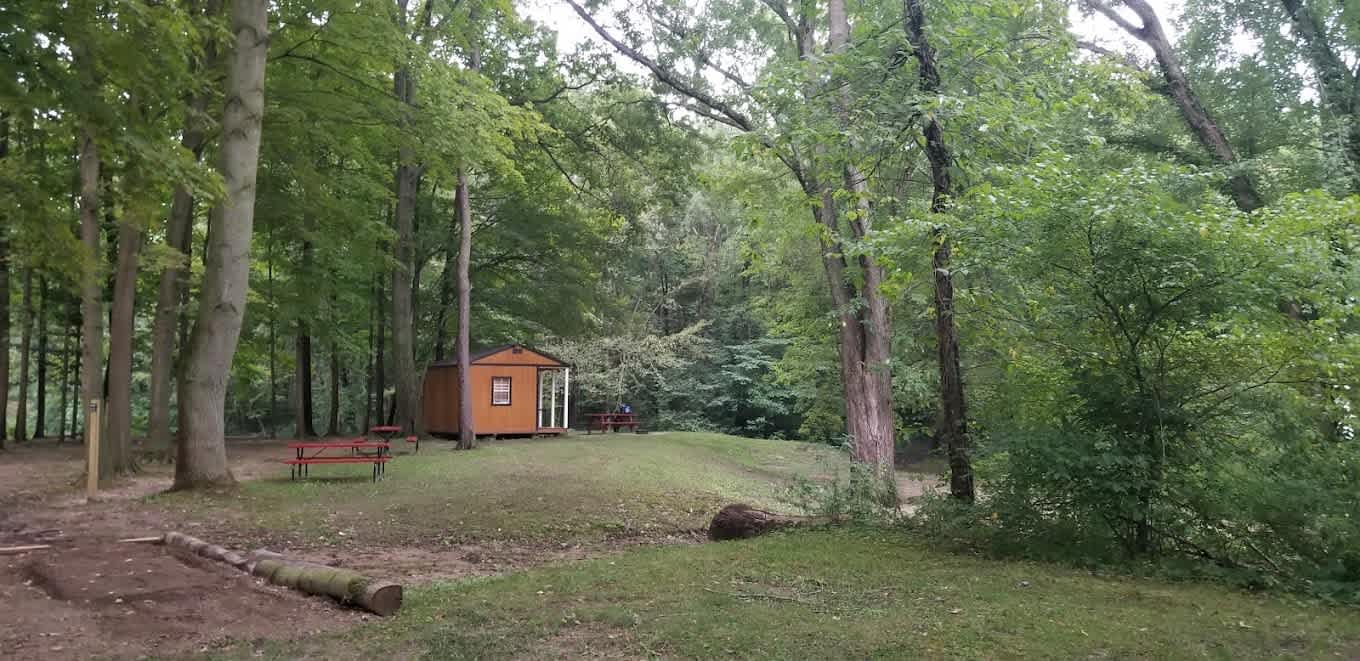Black River Trails Campground