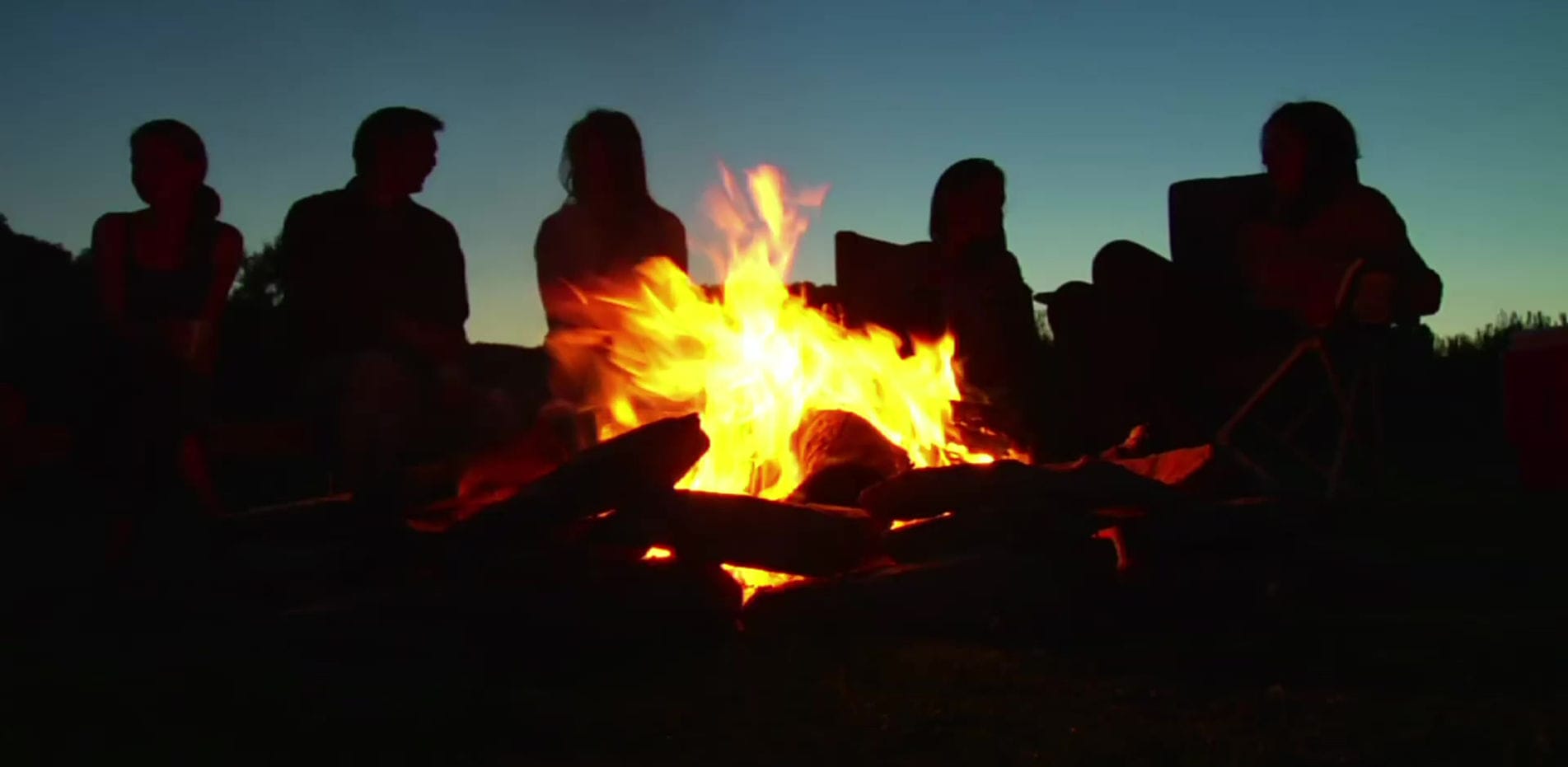 Sapphire Island Camping and Rv Park