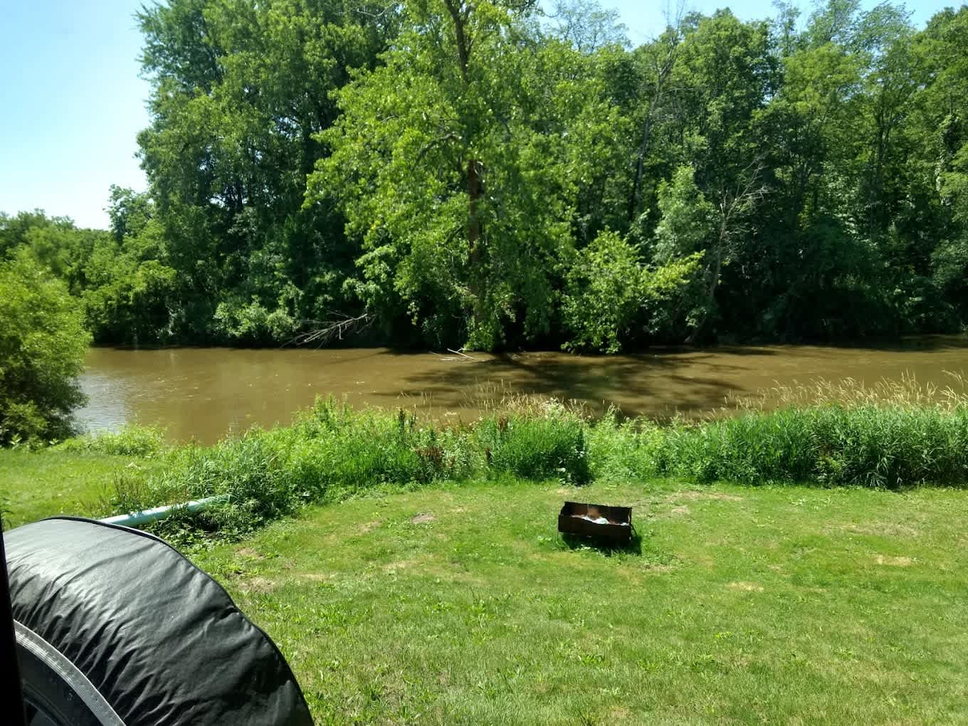 Big Bend Campground