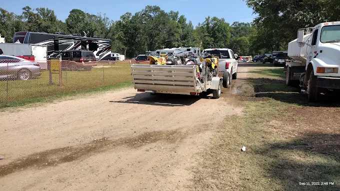 Diamond Dons RV Park