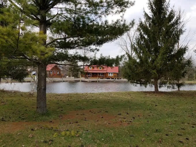 Clearwater Campground