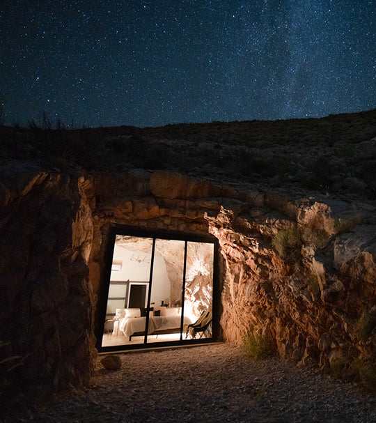 The Summit at Big Bend