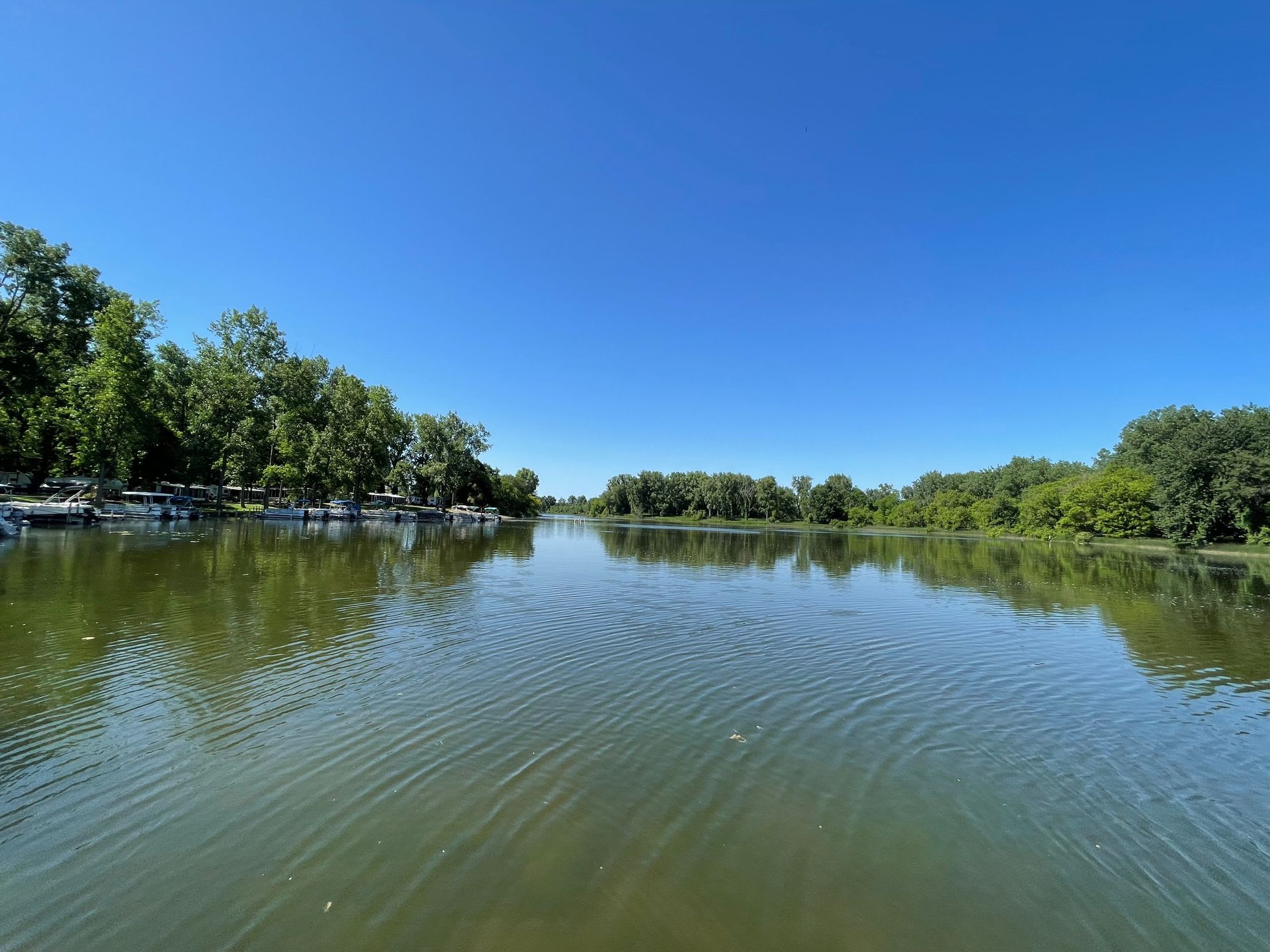 Rockeys Campground