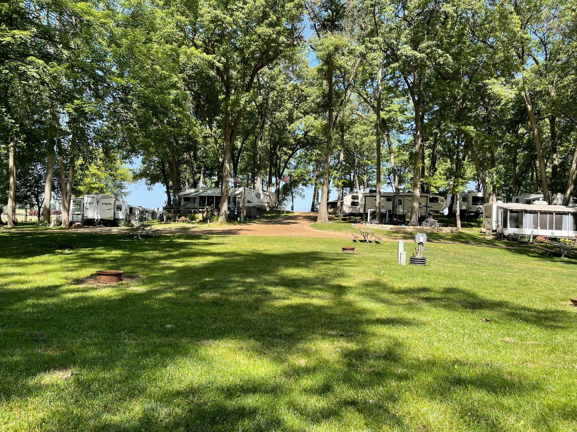 Rockeys Campground