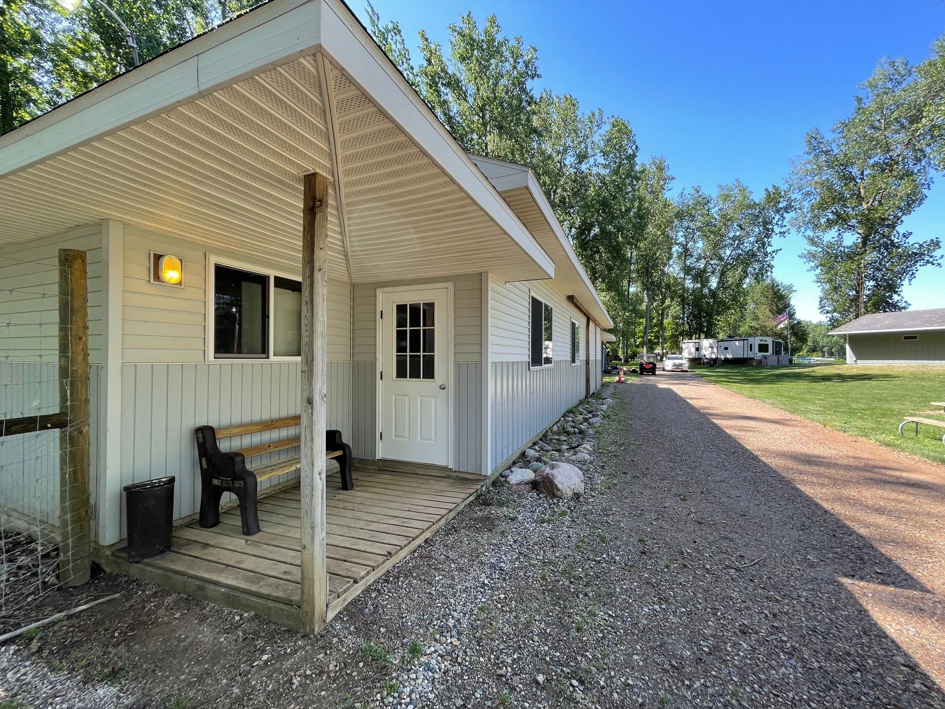 Rockeys Campground