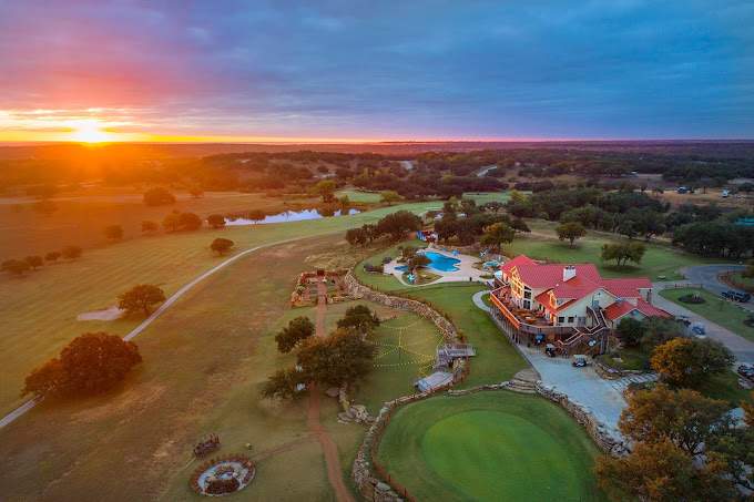 The Hideout Golf Club and Resort for Members