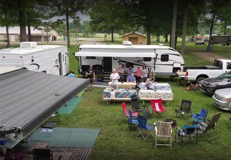 K C Campgrounds