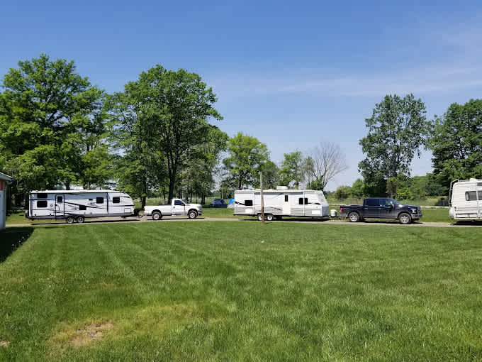 K C Campgrounds