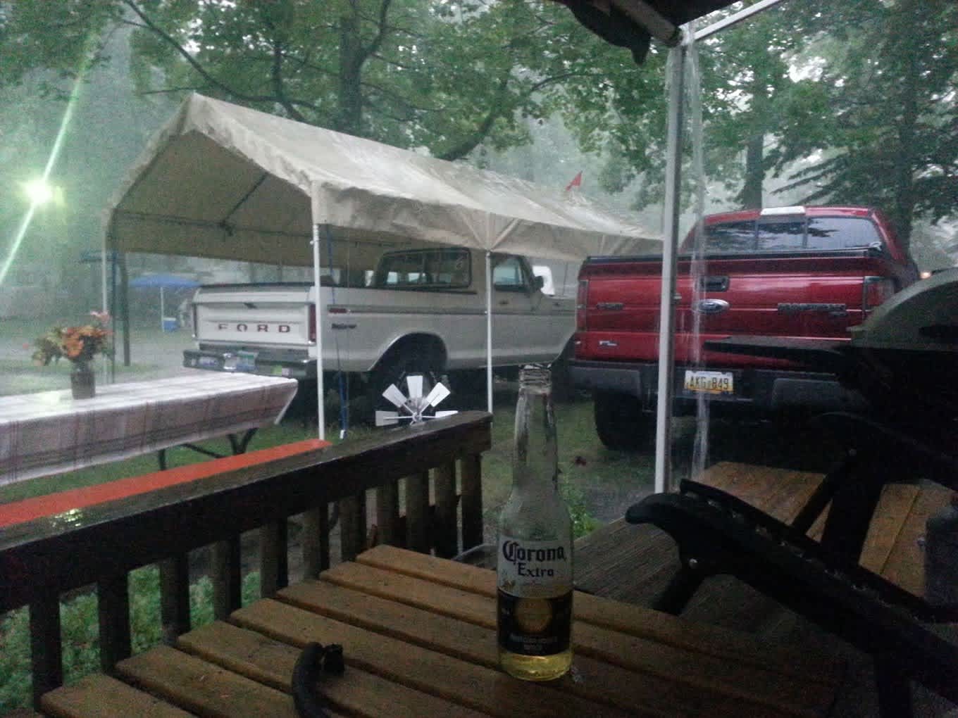 Hide-a-way Campground