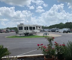 Basin RV Resort
