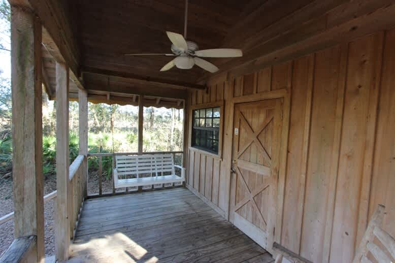 Otter Springs Resort Inc