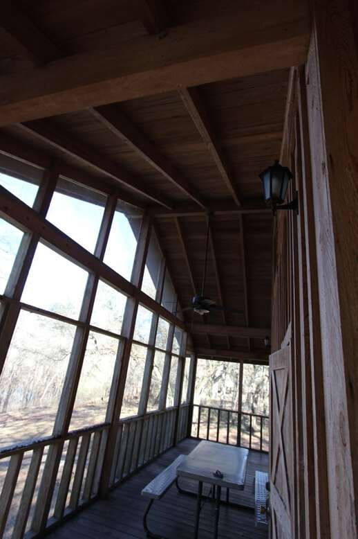 Otter Springs Resort Inc