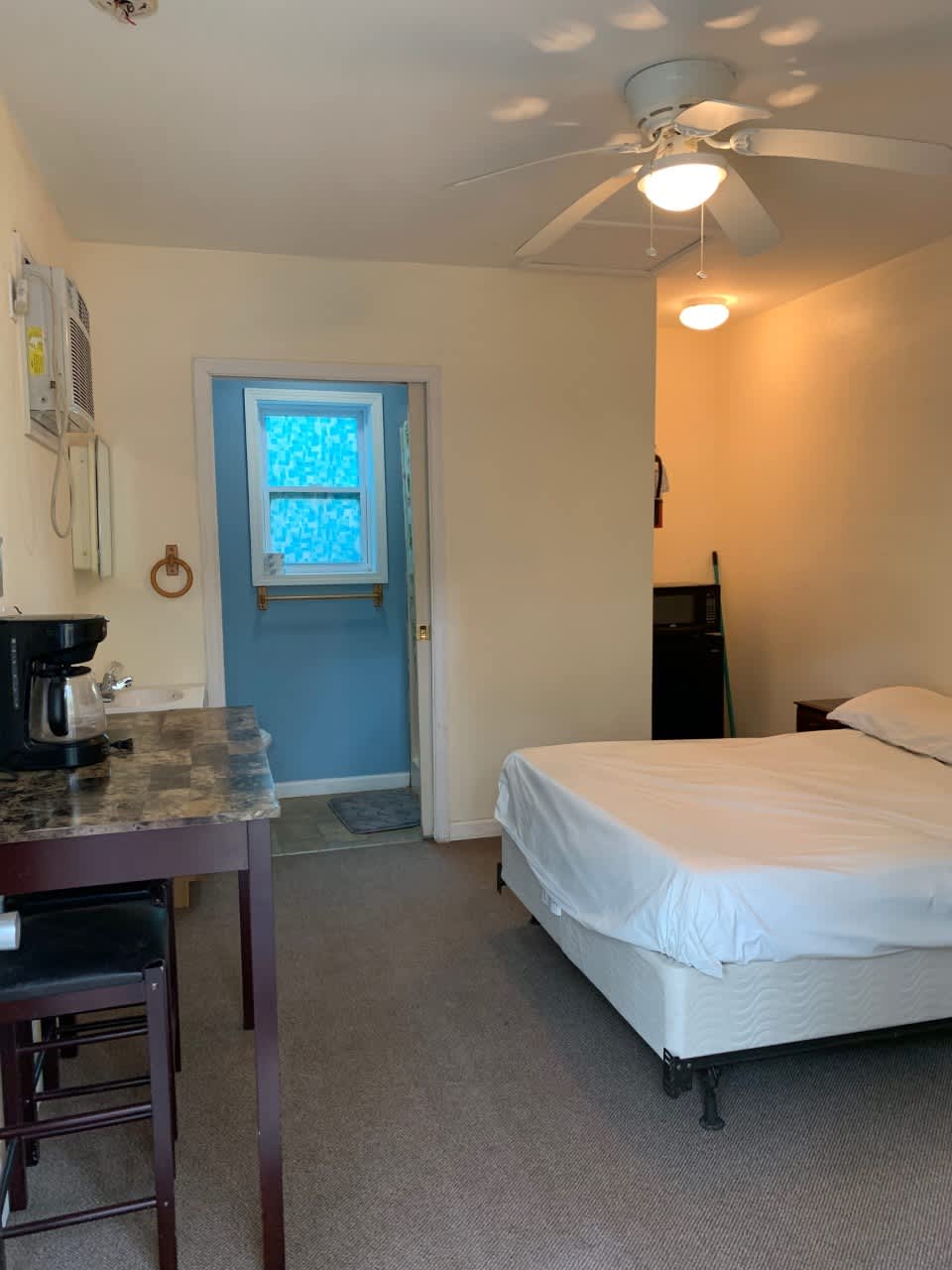 Otter Springs Resort Inc