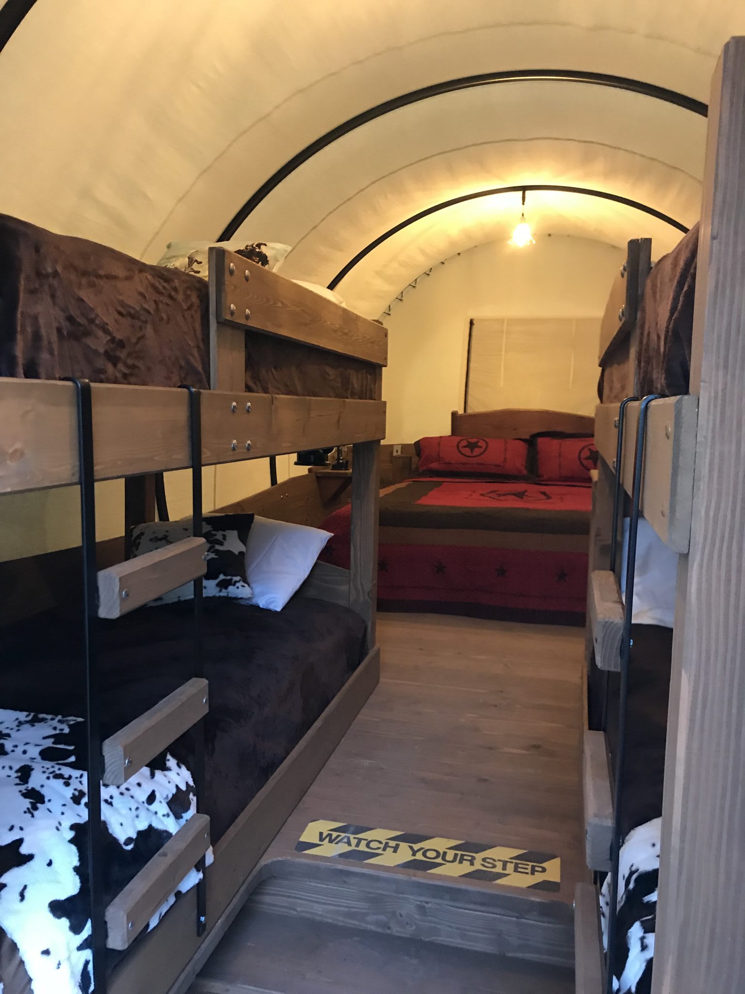 Frandy Park Campground