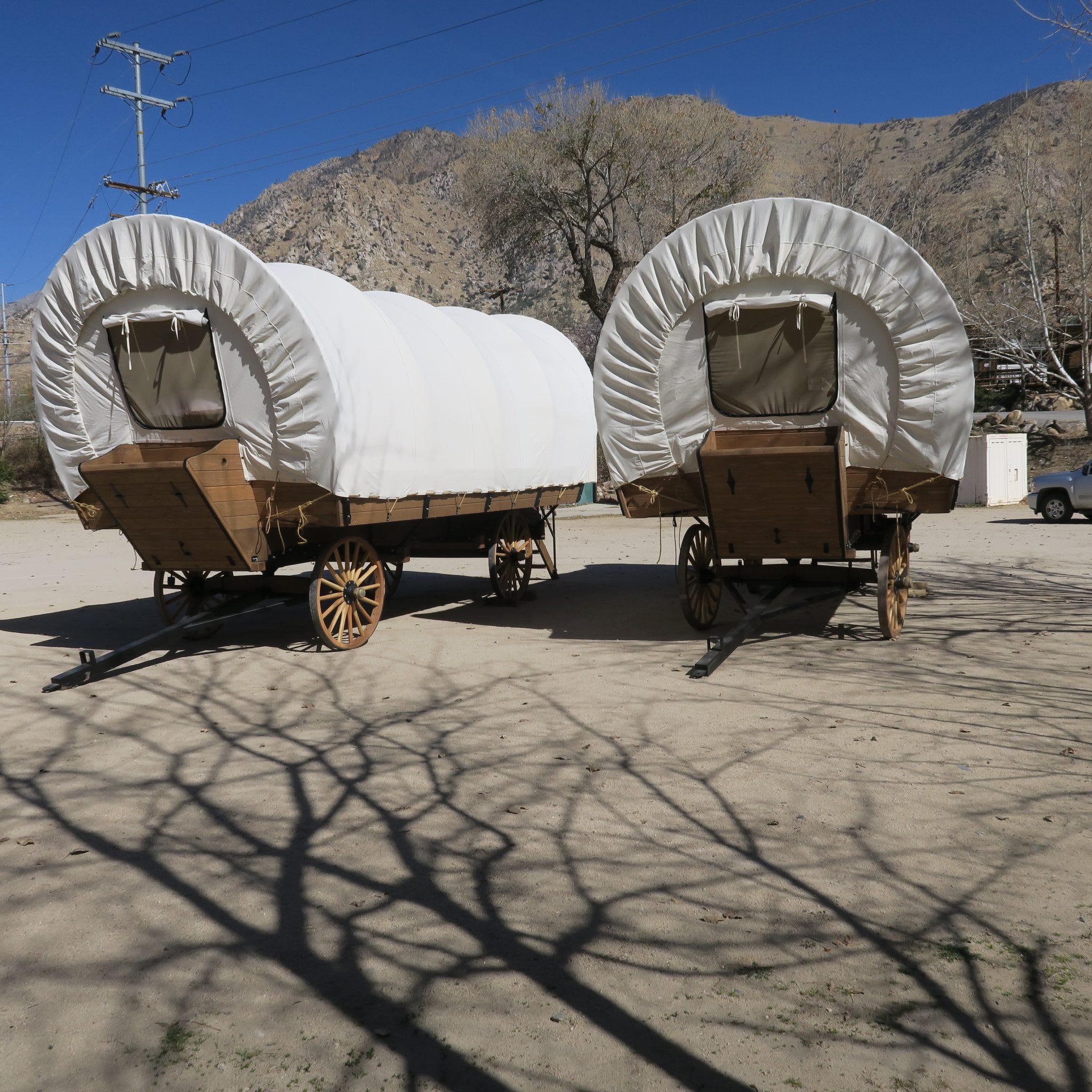 Frandy Park Campground