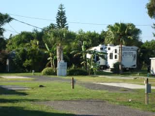 Breezeway Trailer Park
