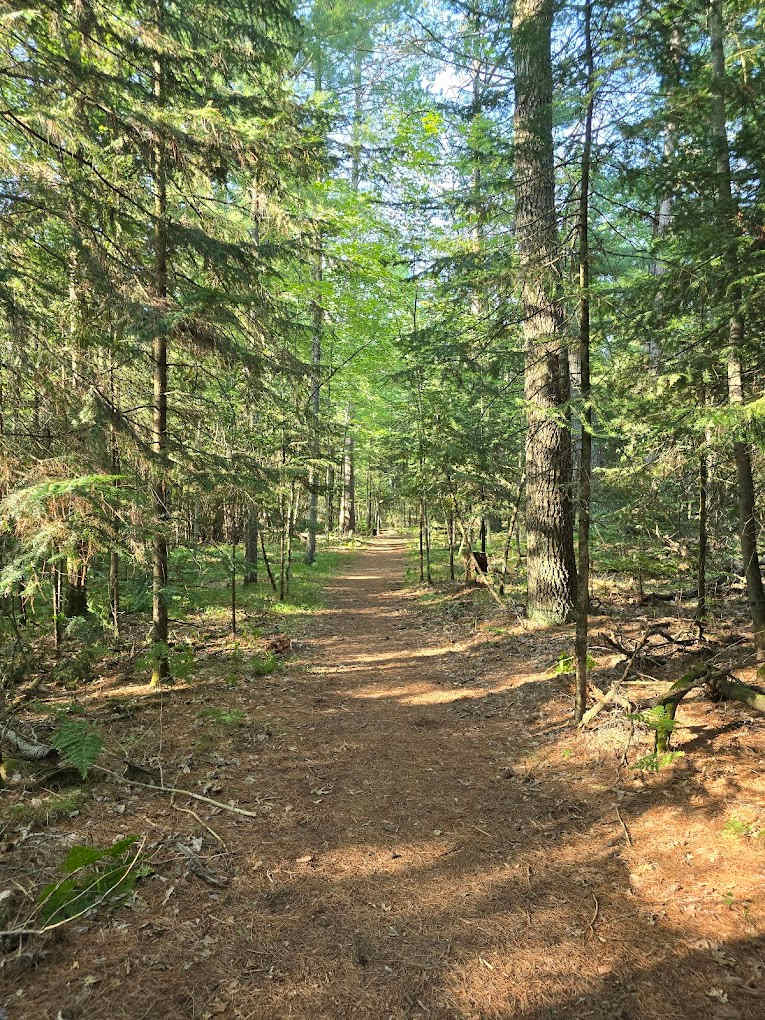 Great Circle Campground