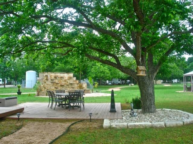 San Gabriel RV Park