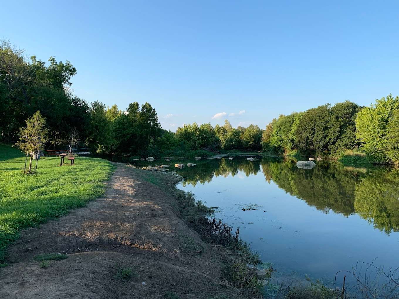 San Gabriel RV Park