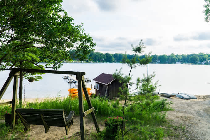 Fullers Resort and Campground