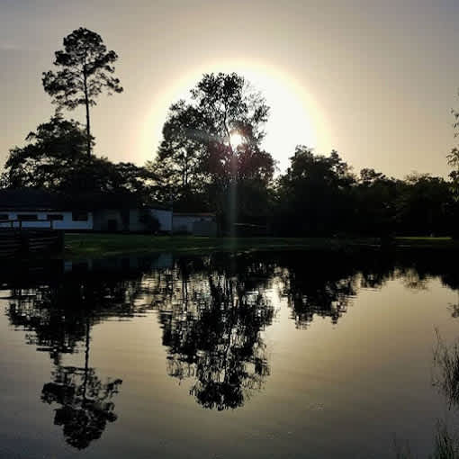 Outback Springs RV Resort