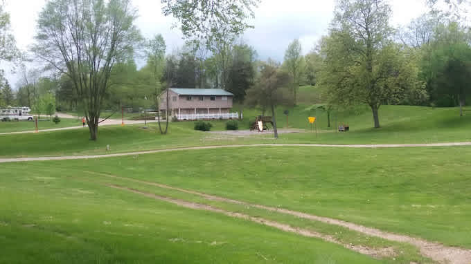 Jado Park Campground