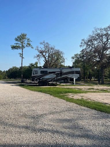 Huntsville RV Park