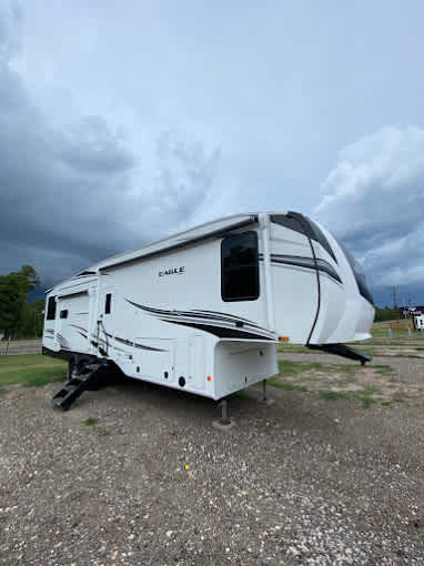 Huntsville RV Park