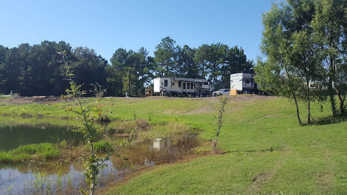 Wildwood Lakes RV Park